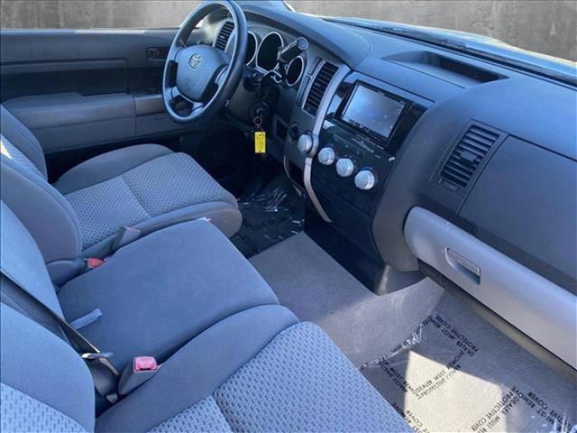 used 2011 Toyota Tundra car, priced at $15,533