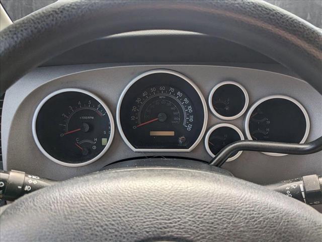used 2011 Toyota Tundra car, priced at $15,533