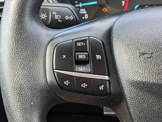 used 2022 Ford Escape car, priced at $15,498