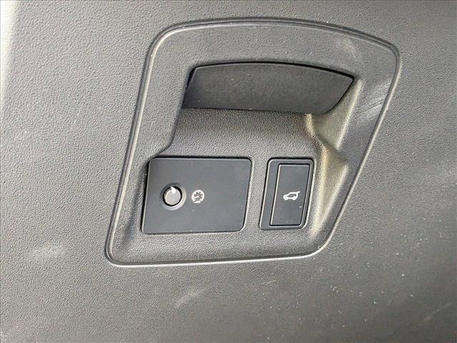 used 2024 Land Rover Range Rover Velar car, priced at $52,398