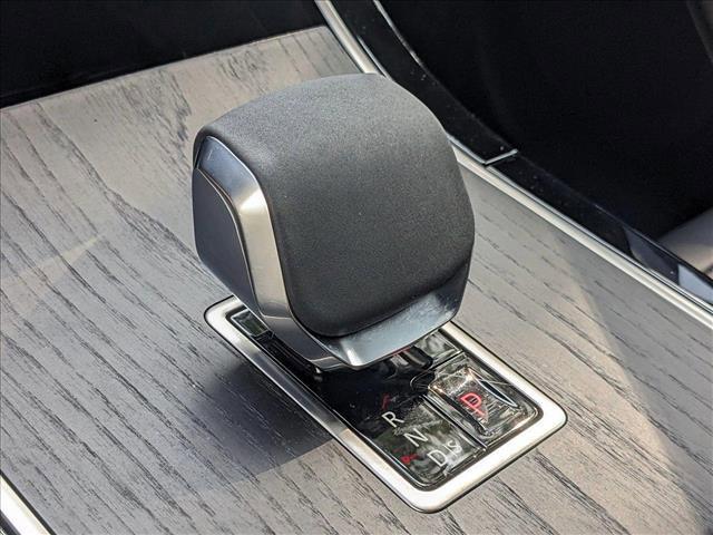 used 2024 Land Rover Range Rover Velar car, priced at $52,398