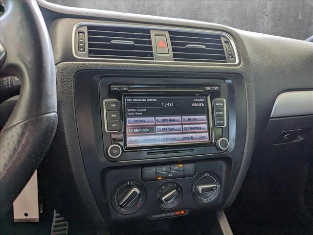 used 2013 Volkswagen Jetta car, priced at $7,298