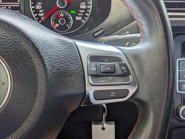 used 2013 Volkswagen Jetta car, priced at $7,298