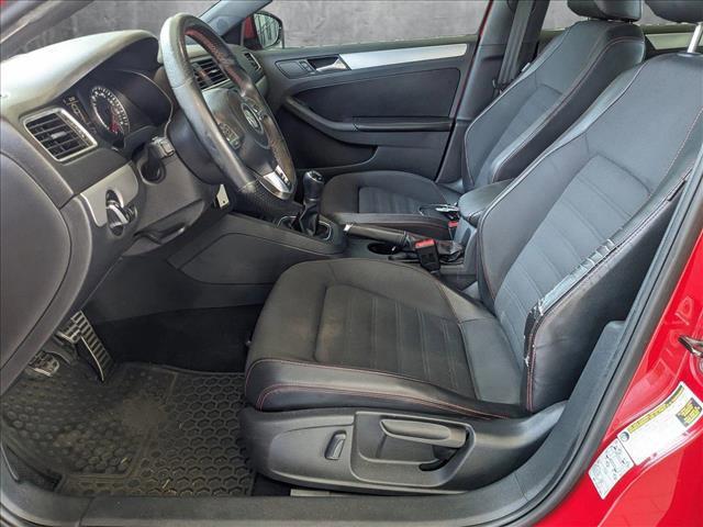used 2013 Volkswagen Jetta car, priced at $7,298