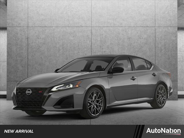 used 2023 Nissan Altima car, priced at $19,498