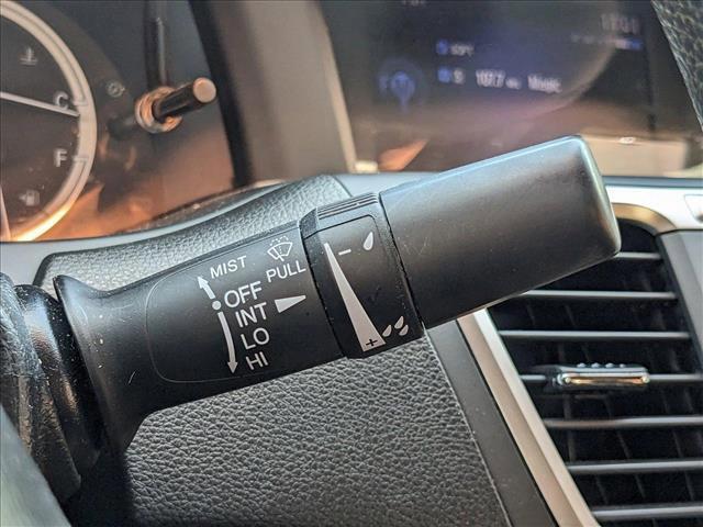 used 2017 Honda Accord car, priced at $13,398