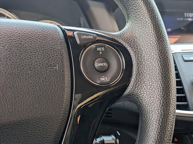 used 2017 Honda Accord car, priced at $13,398
