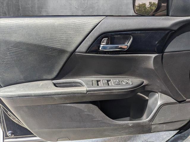 used 2017 Honda Accord car, priced at $13,398