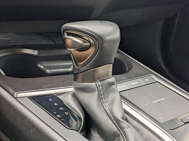 used 2021 Lexus UX 200 car, priced at $27,349