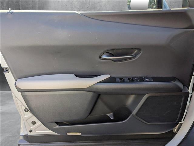 used 2021 Lexus UX 200 car, priced at $28,098