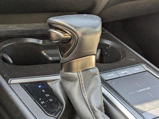 used 2021 Lexus UX 200 car, priced at $28,098