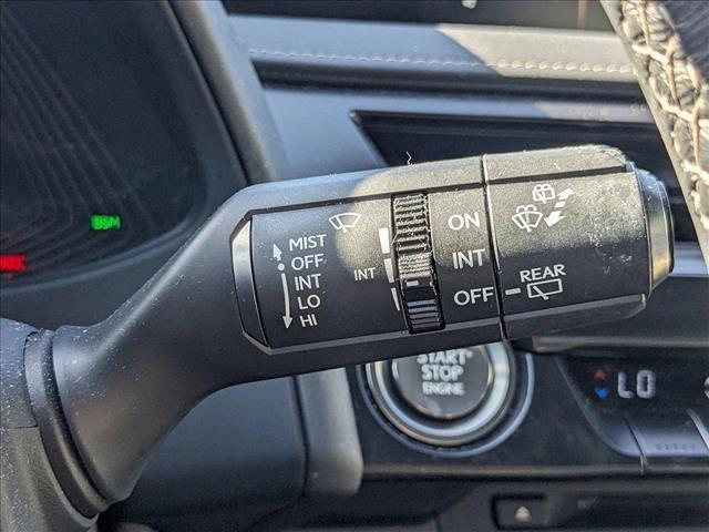 used 2021 Lexus UX 200 car, priced at $28,098