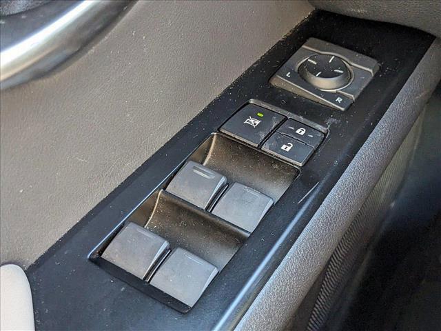 used 2021 Lexus UX 200 car, priced at $28,098