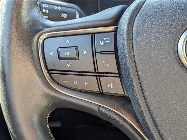 used 2021 Lexus UX 200 car, priced at $28,098