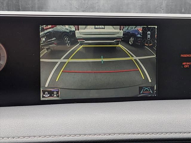 used 2021 Lexus UX 200 car, priced at $27,349