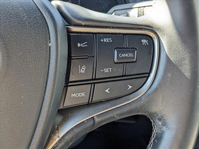 used 2021 Lexus UX 200 car, priced at $28,098