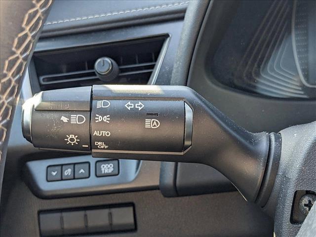 used 2021 Lexus UX 200 car, priced at $28,098