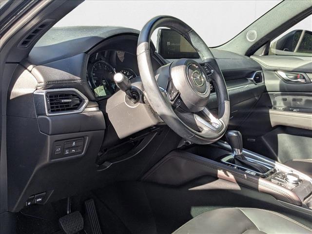 used 2023 Mazda CX-5 car, priced at $24,798