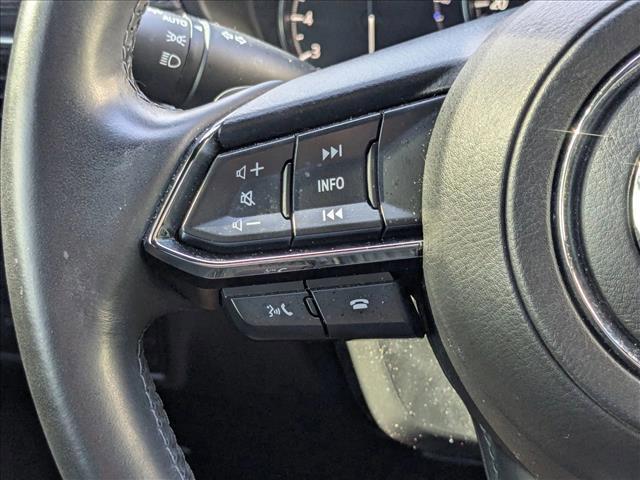 used 2023 Mazda CX-5 car, priced at $24,798