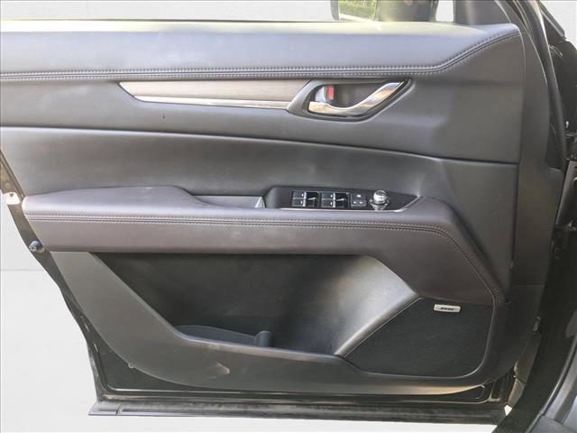 used 2023 Mazda CX-5 car, priced at $24,798