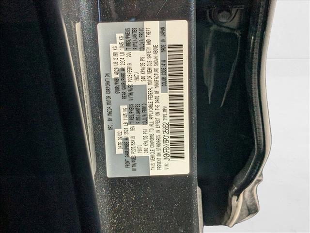 used 2023 Mazda CX-5 car, priced at $24,798