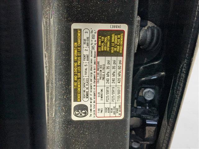 used 2023 Mazda CX-5 car, priced at $24,798