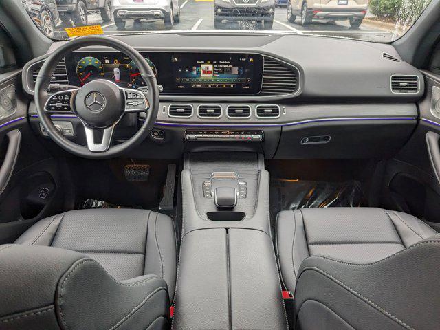 used 2023 Mercedes-Benz GLE 350 car, priced at $51,298