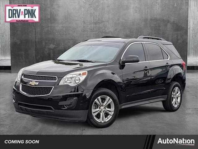 used 2015 Chevrolet Equinox car, priced at $8,298