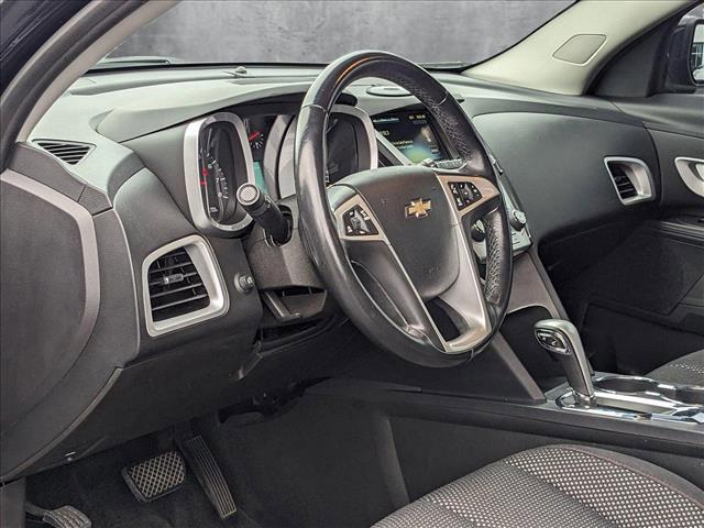 used 2015 Chevrolet Equinox car, priced at $8,298