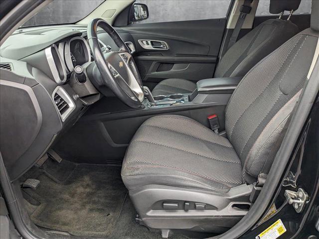 used 2015 Chevrolet Equinox car, priced at $8,298