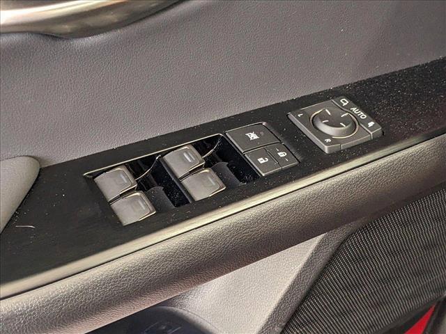 used 2024 Lexus UX 250h car, priced at $38,998