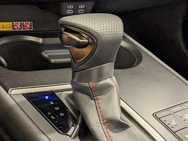 used 2024 Lexus UX 250h car, priced at $38,998