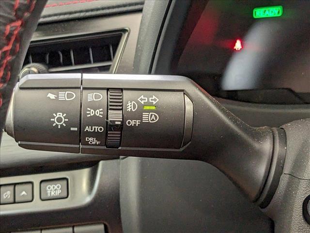 used 2024 Lexus UX 250h car, priced at $38,998