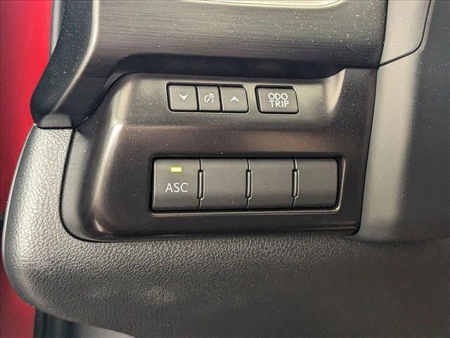 used 2024 Lexus UX 250h car, priced at $38,998