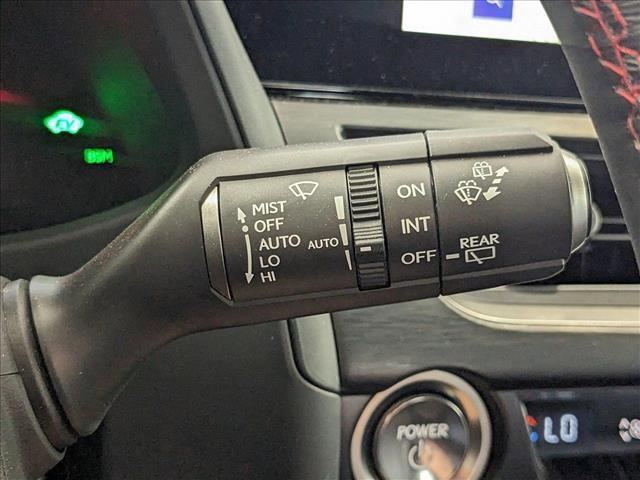 used 2024 Lexus UX 250h car, priced at $38,998