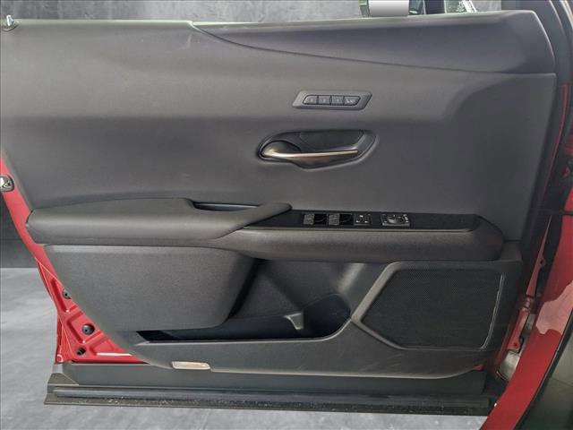 used 2024 Lexus UX 250h car, priced at $38,998