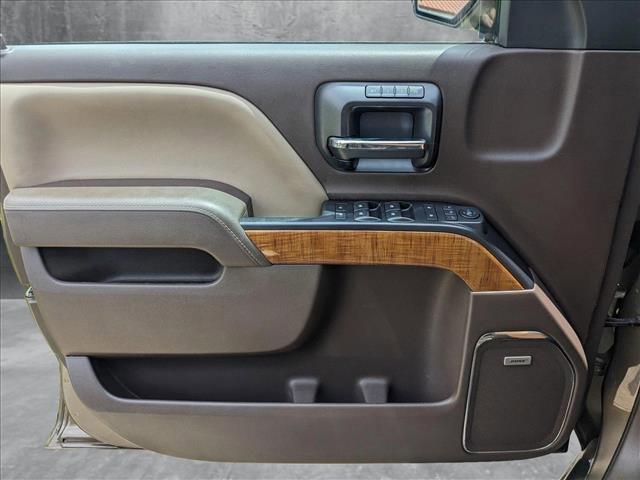 used 2015 GMC Sierra 1500 car, priced at $25,992