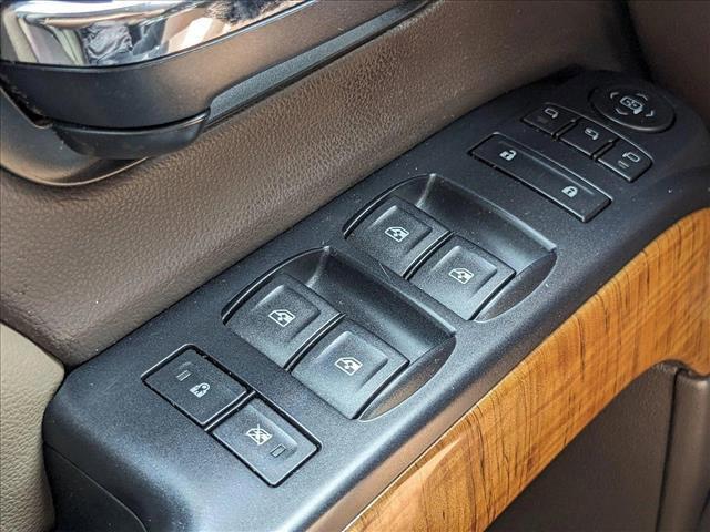used 2015 GMC Sierra 1500 car, priced at $25,992