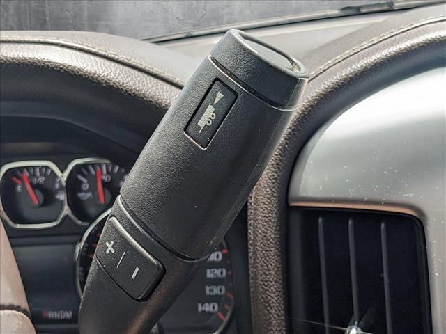 used 2015 GMC Sierra 1500 car, priced at $25,992