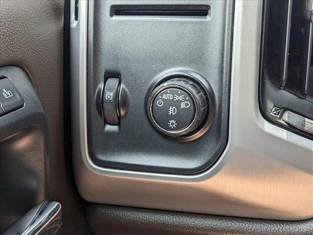 used 2015 GMC Sierra 1500 car, priced at $25,992
