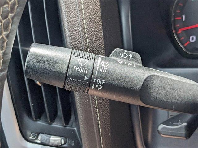 used 2015 GMC Sierra 1500 car, priced at $25,992