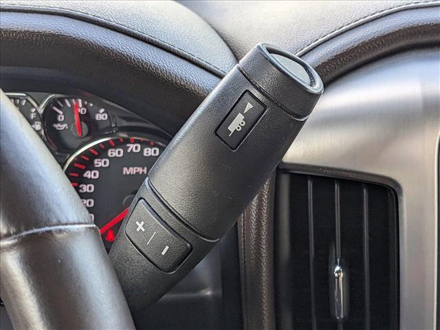used 2015 GMC Sierra 1500 car, priced at $24,949