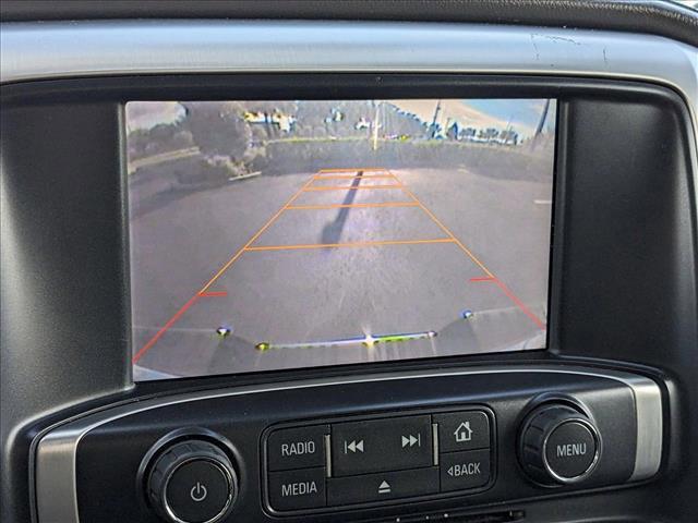 used 2015 GMC Sierra 1500 car, priced at $24,949