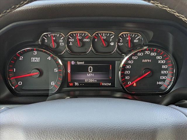 used 2015 GMC Sierra 1500 car, priced at $24,949