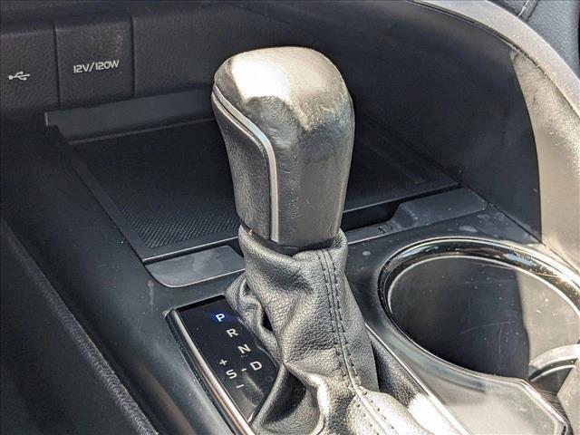 used 2020 Toyota Camry car, priced at $18,698