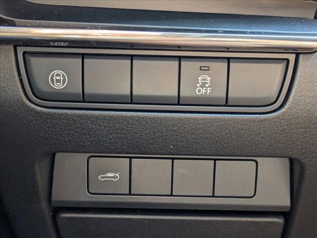 used 2019 Mazda Mazda3 car, priced at $11,798