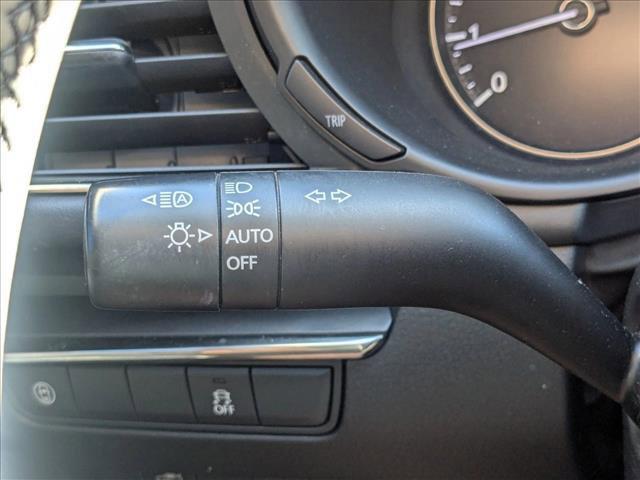 used 2019 Mazda Mazda3 car, priced at $11,798