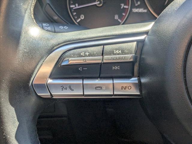 used 2019 Mazda Mazda3 car, priced at $11,798