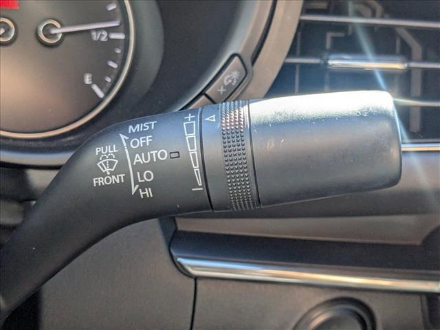 used 2019 Mazda Mazda3 car, priced at $11,798