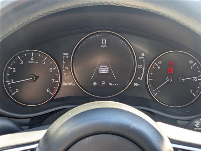 used 2019 Mazda Mazda3 car, priced at $11,798